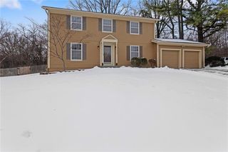 3502 Alpine Court, Lee's Summit, MO 64064