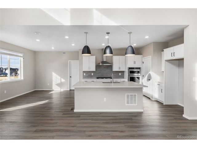 2191 S Irvington St, Aurora, CO 80018