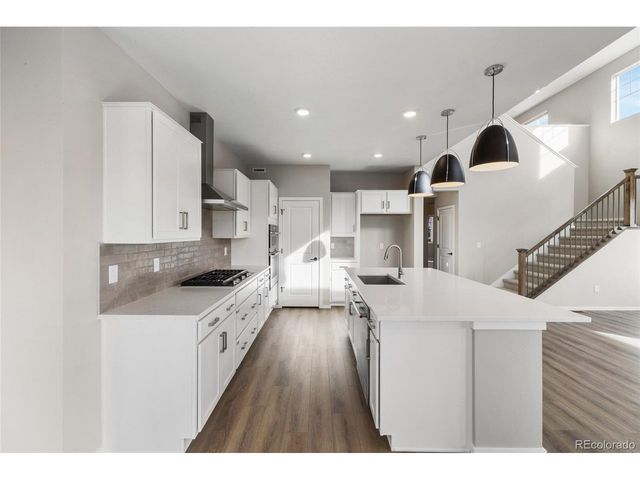 2191 S Irvington St, Aurora, CO 80018