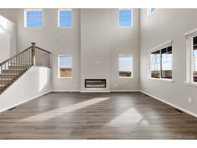 2191 S Irvington St, Aurora, CO 80018