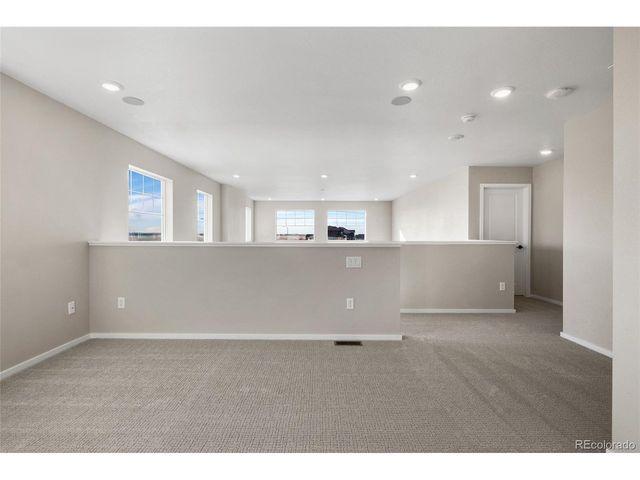 2191 S Irvington St, Aurora, CO 80018