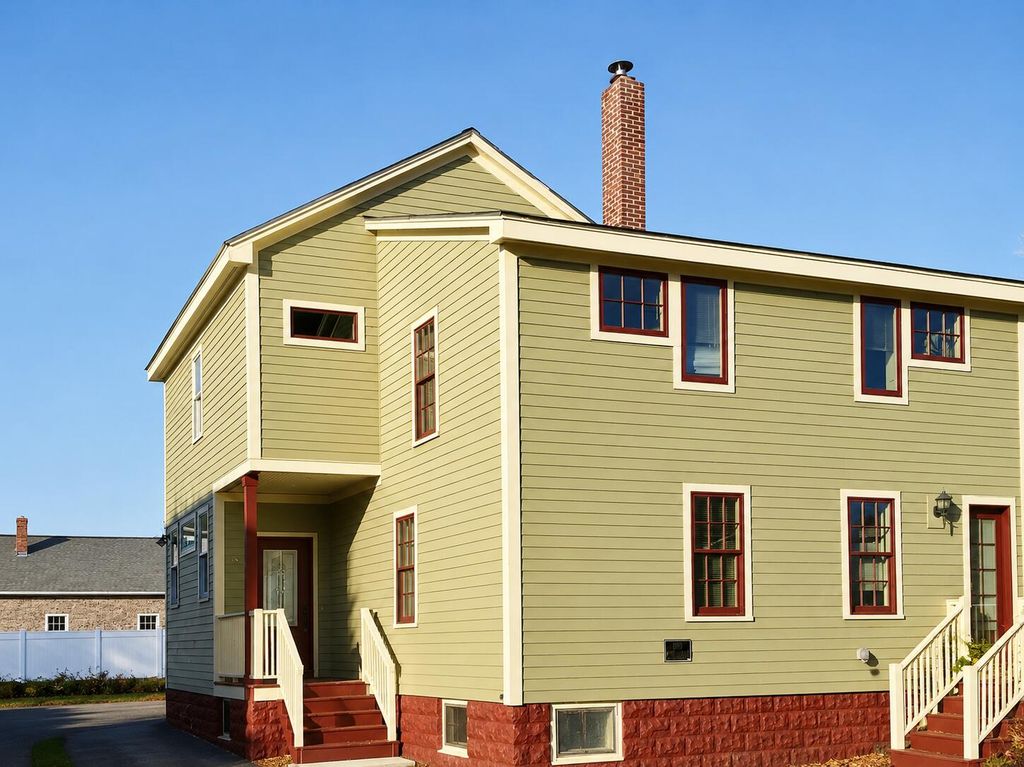 31 Jefferson Street, South Portland, ME 04106 — exterior