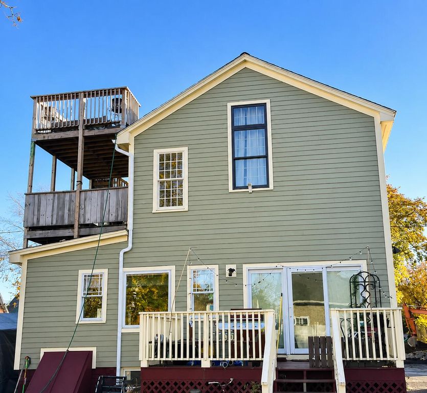 31 Jefferson Street, South Portland, ME 04106 — photo 2