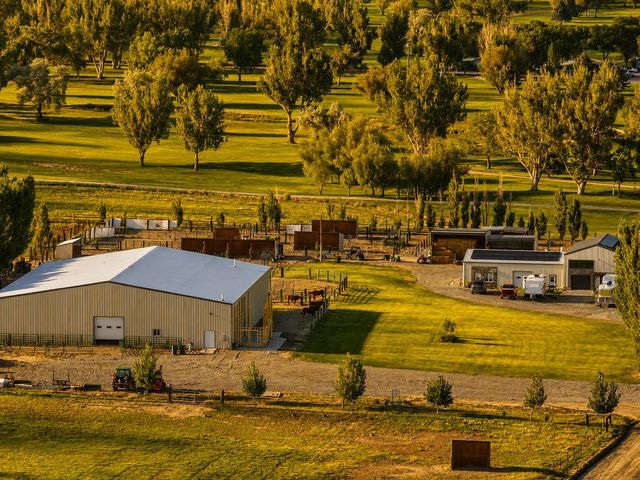 4108 Golf Course Rd, Basin, WY 82410 property photo