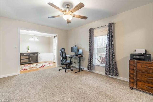 110 Linville Springs Road, Kernersville, NC 27284