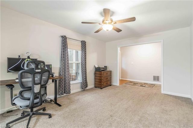 110 Linville Springs Road, Kernersville, NC 27284