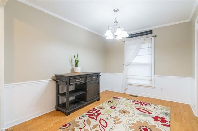 110 Linville Springs Road, Kernersville, NC 27284