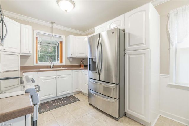 110 Linville Springs Road, Kernersville, NC 27284