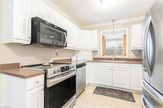 110 Linville Springs Road, Kernersville, NC 27284