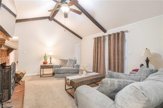 110 Linville Springs Road, Kernersville, NC 27284