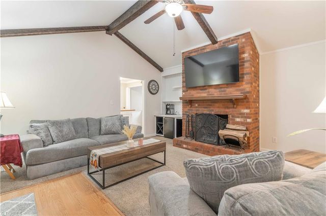 110 Linville Springs Road, Kernersville, NC 27284