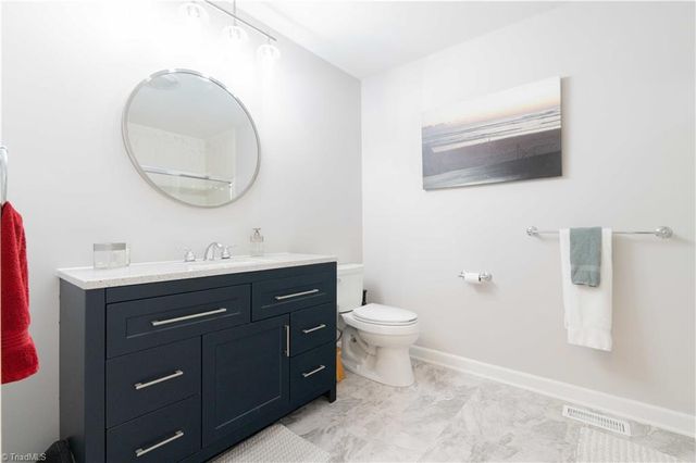 110 Linville Springs Road, Kernersville, NC 27284