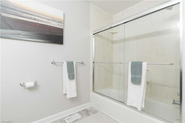 110 Linville Springs Road, Kernersville, NC 27284