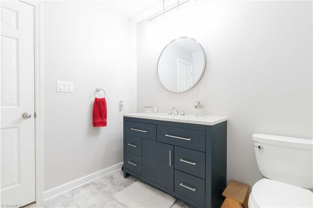 110 Linville Springs Road, Kernersville, NC 27284