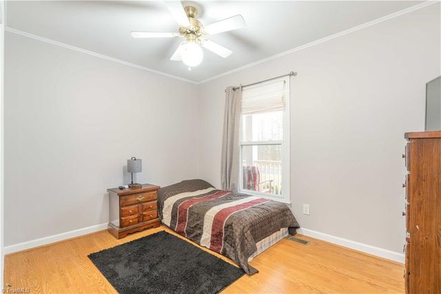 110 Linville Springs Road, Kernersville, NC 27284