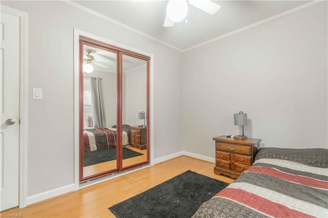 110 Linville Springs Road, Kernersville, NC 27284