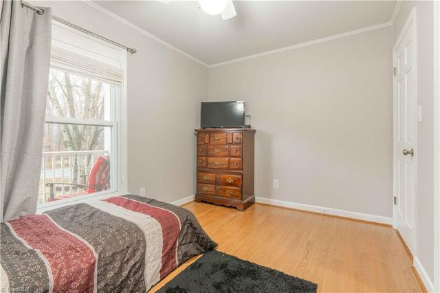 110 Linville Springs Road, Kernersville, NC 27284