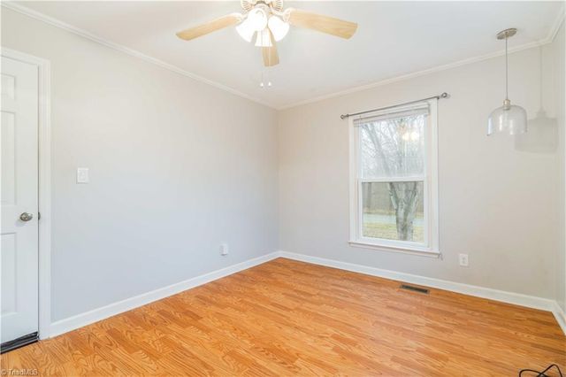 110 Linville Springs Road, Kernersville, NC 27284