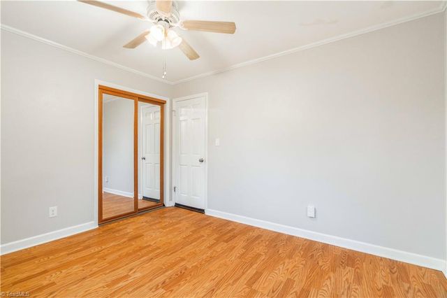 110 Linville Springs Road, Kernersville, NC 27284