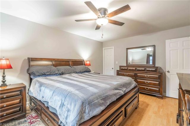 110 Linville Springs Road, Kernersville, NC 27284