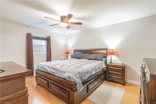 110 Linville Springs Road, Kernersville, NC 27284