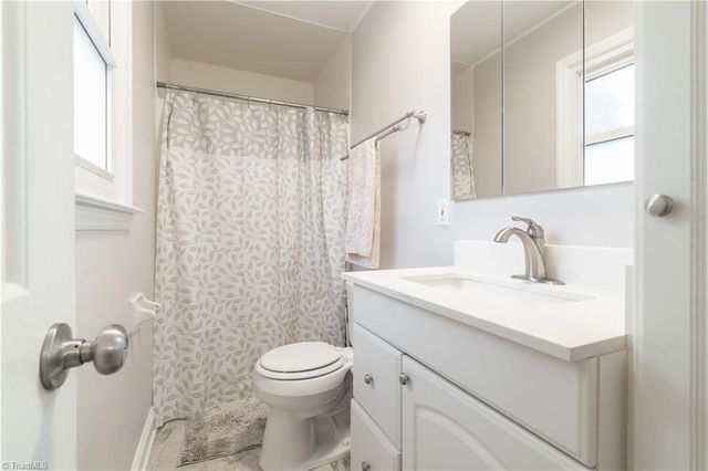 110 Linville Springs Road, Kernersville, NC 27284