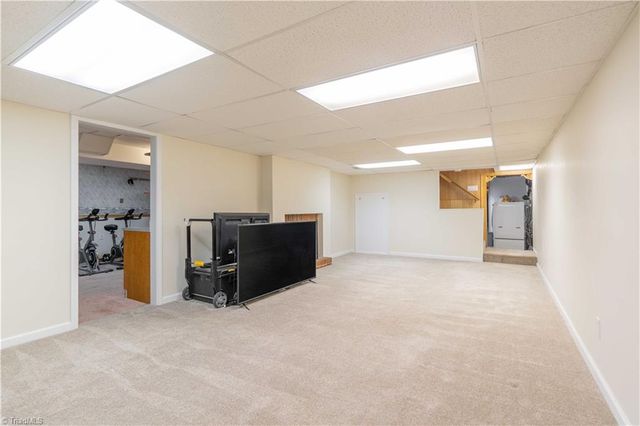 110 Linville Springs Road, Kernersville, NC 27284