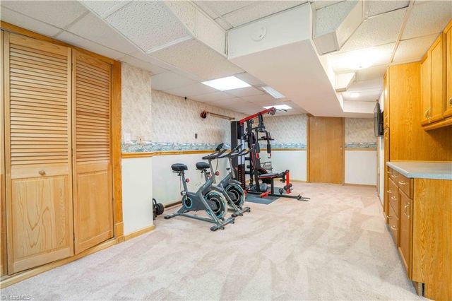 110 Linville Springs Road, Kernersville, NC 27284