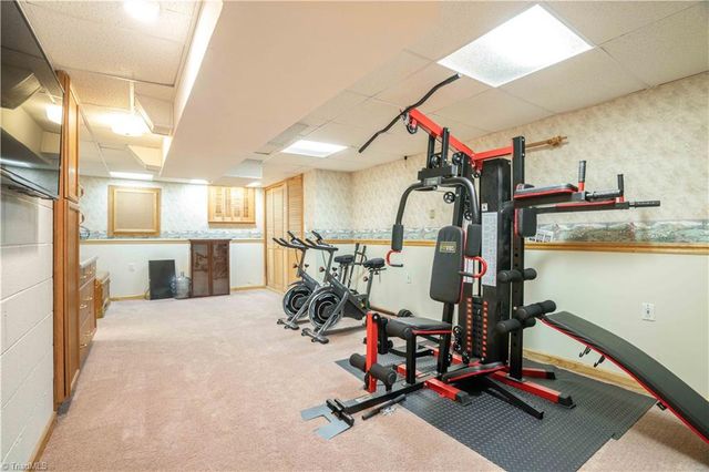 110 Linville Springs Road, Kernersville, NC 27284