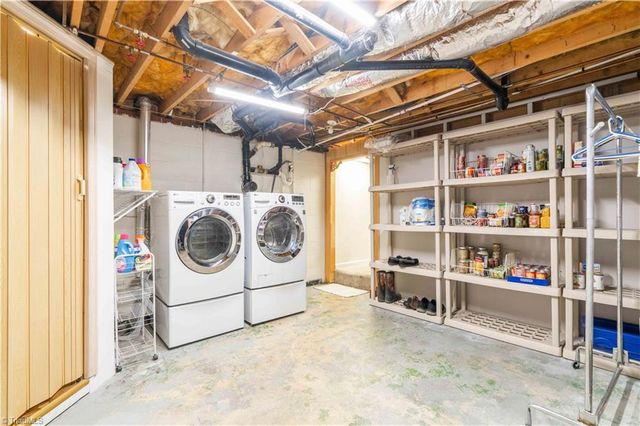 110 Linville Springs Road, Kernersville, NC 27284