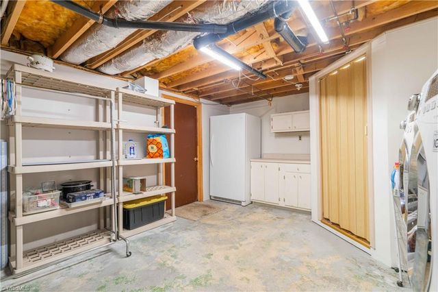 110 Linville Springs Road, Kernersville, NC 27284