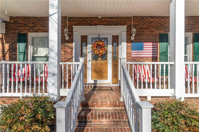 110 Linville Springs Road, Kernersville, NC 27284