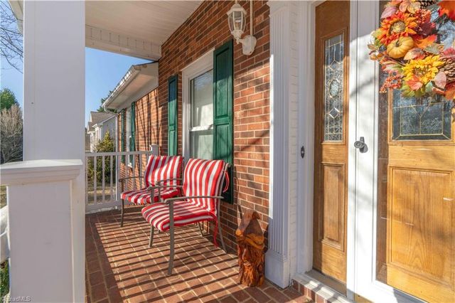 110 Linville Springs Road, Kernersville, NC 27284