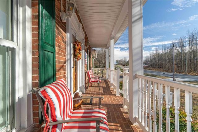 110 Linville Springs Road, Kernersville, NC 27284