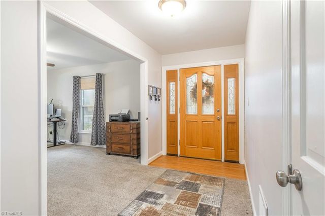 110 Linville Springs Road, Kernersville, NC 27284