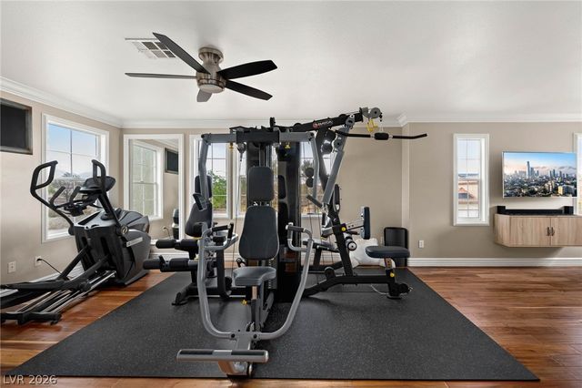 7569 Shadow Estates Way, Las Vegas, NV 89113