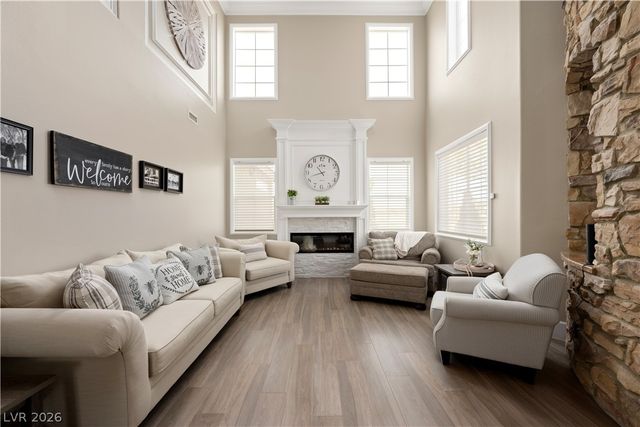 7569 Shadow Estates Way, Las Vegas, NV 89113