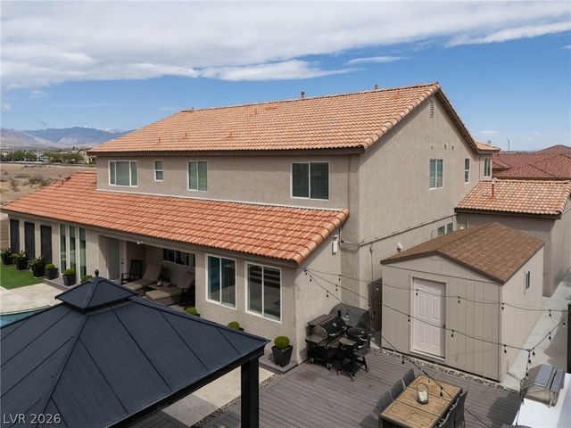 7569 Shadow Estates Way, Las Vegas, NV 89113