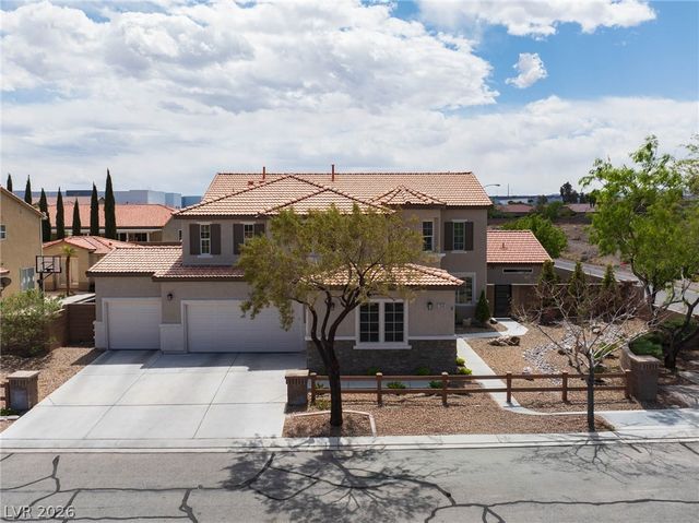 7569 Shadow Estates Way, Las Vegas, NV 89113