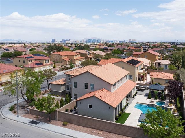 7569 Shadow Estates Way, Las Vegas, NV 89113