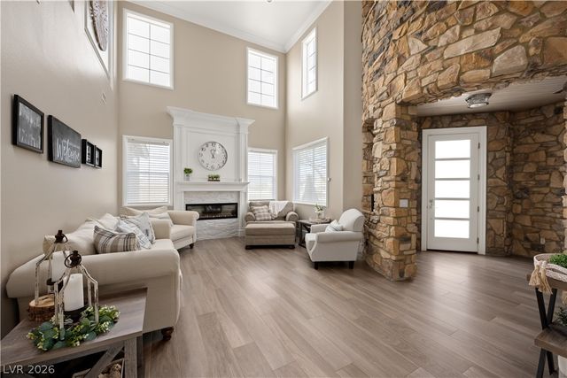 7569 Shadow Estates Way, Las Vegas, NV 89113