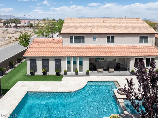 7569 Shadow Estates Way, Las Vegas, NV 89113