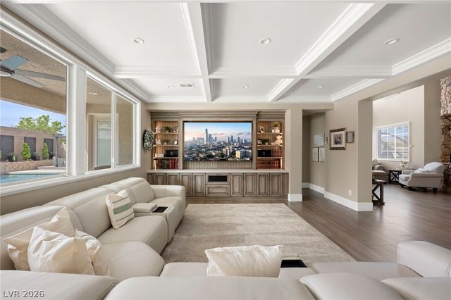 7569 Shadow Estates Way, Las Vegas, NV 89113