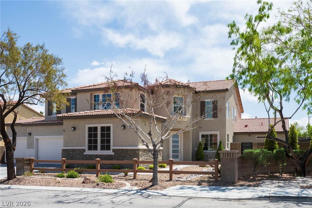 7569 Shadow Estates Way, Las Vegas, NV 89113