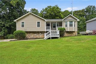 106 Kimberly Road, Canton, GA 30115
