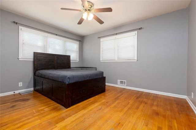 5720 N Belton Avenue, Kansas City, MO 64151