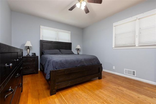 5720 N Belton Avenue, Kansas City, MO 64151