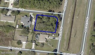 1694 Desco Street SE, Palm Bay, FL 32909