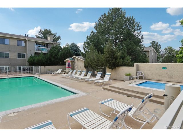 60 S Boulder Cir 6016, Boulder, CO 80303