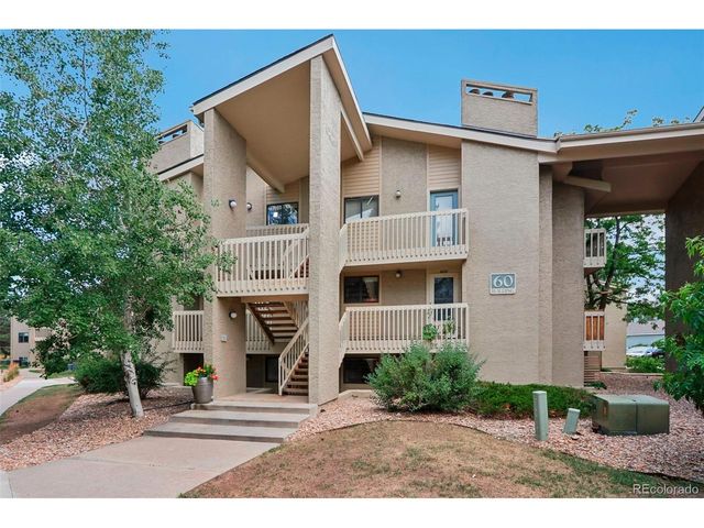 60 S Boulder Cir 6016, Boulder, CO 80303